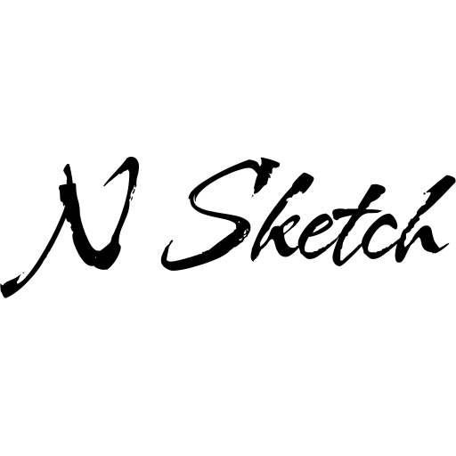 NsketchAI