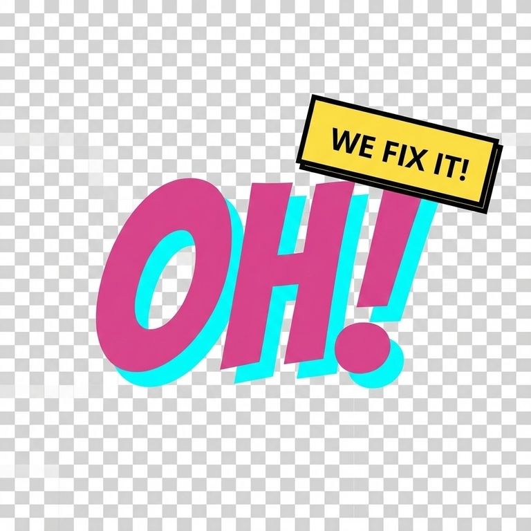 Oh No Code