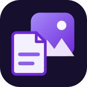 PDF & Image Tools