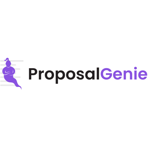 Proposal Genie
