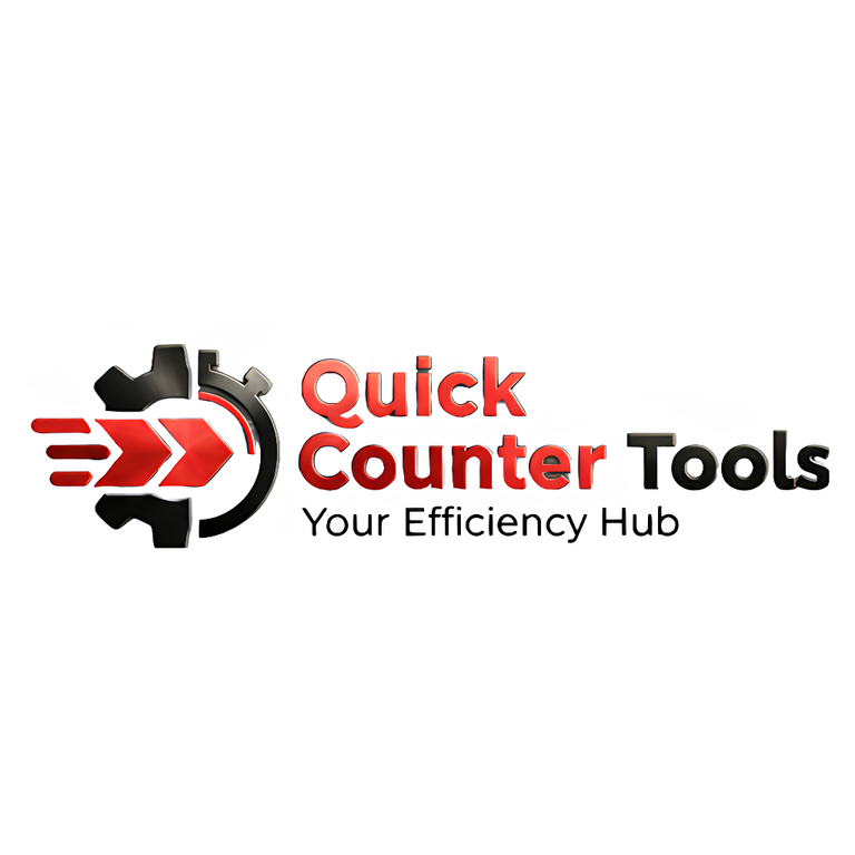 Quick Counter Tools