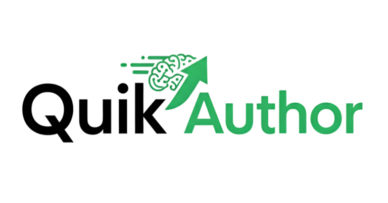 QuikAuthor