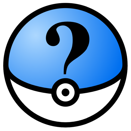 Random Pokemon Generator