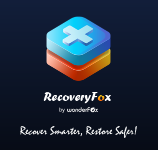 RecoveryFox