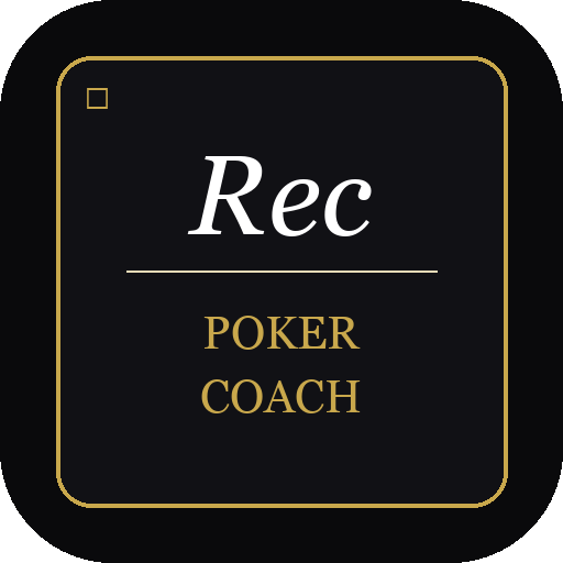 RecPokerCoach