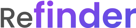 RefinderAI