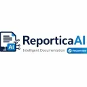ReporticaAI