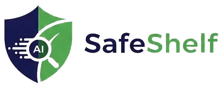 SafeShelf