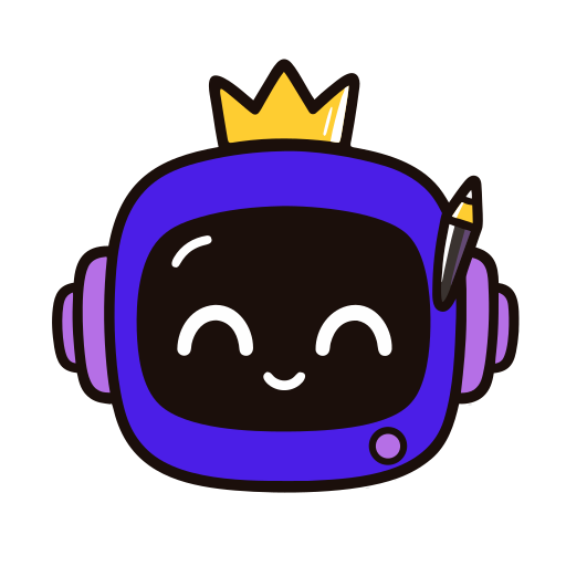 Silly Robot Cards