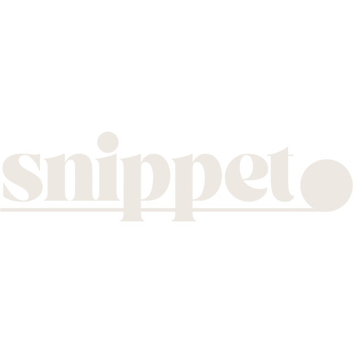 Snippet