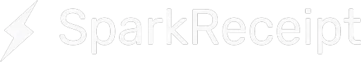 SparkReceipt