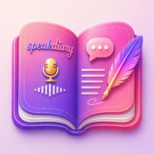 SpeakDiary