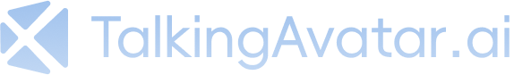 TalkingAvatar AI