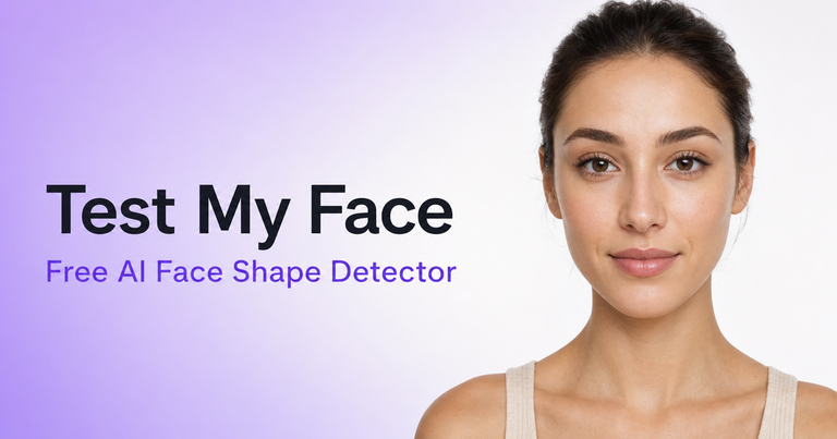 Test My Face
