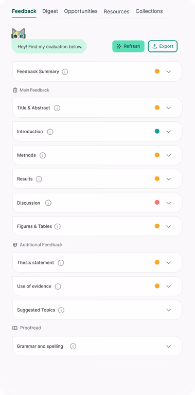 thesify
