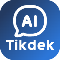 Tikdek