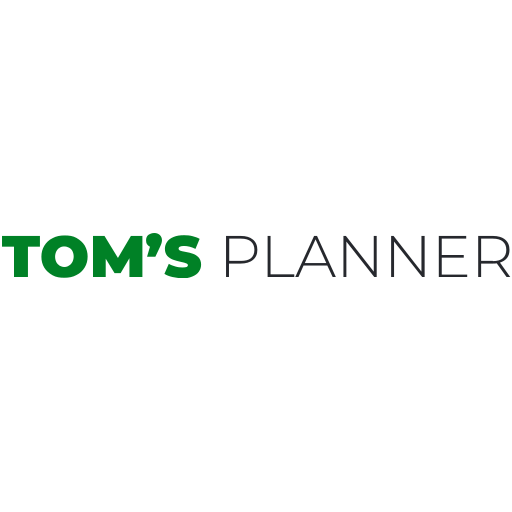 Toms Planner