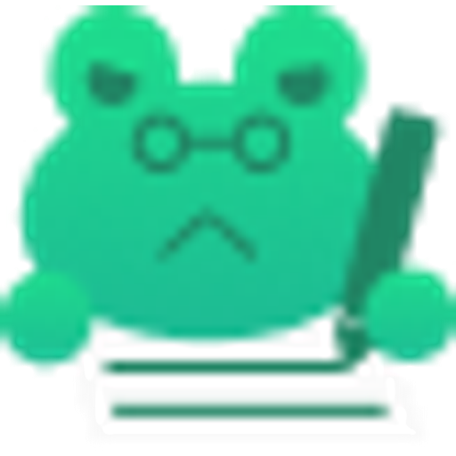 蛙蛙写作