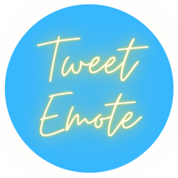 Tweetemote