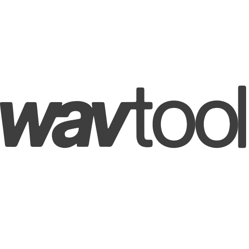 Wavtool
