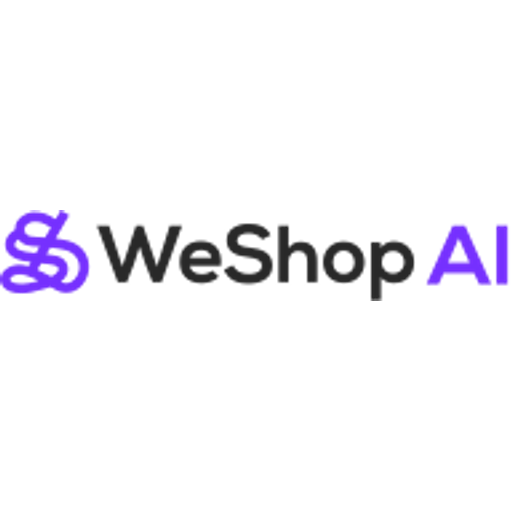 WeShop AI